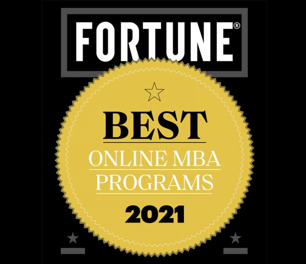 SUNY Poly Named To Fortune's 2021 List Of Top Rated Online MBA Programs ...